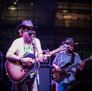 Cody Jinks Meet and Greet Tickets & VIP Packages