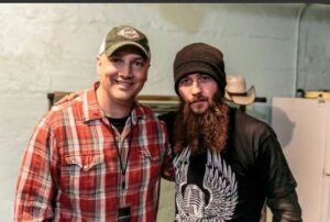 Cody Jinks Meet and Greet Tickets & VIP Packages