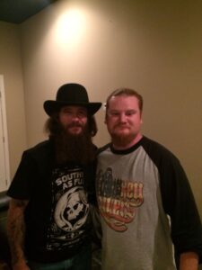 Cody Jinks Meet and Greet Tickets & VIP Packages