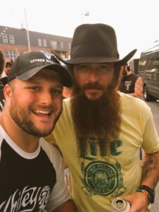 Cody Jinks Meet and Greet Tickets & VIP Packages