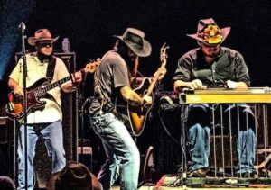 Cody Jinks Meet and Greet Tickets & VIP Packages