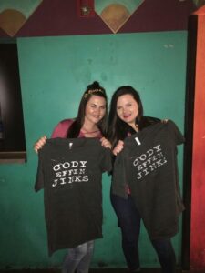 Cody Jinks Meet and Greet Tickets & VIP Packages