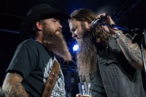 Cody Jinks Meet and Greet Tickets & VIP Packages