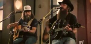 Cody Jinks Meet and Greet Tickets & VIP Packages