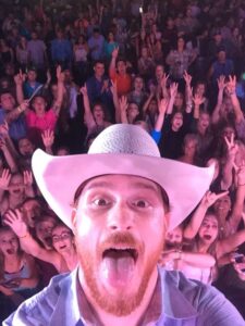 Cody Jinks Meet and Greet Tickets & VIP Packages