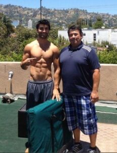 Justin Baldoni Meet and Greet Tickets & VIP Packages