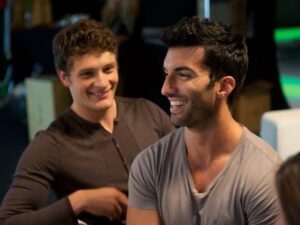 Justin Baldoni Meet and Greet Tickets & VIP Packages