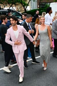 Justin Baldoni Meet and Greet Tickets & VIP Packages