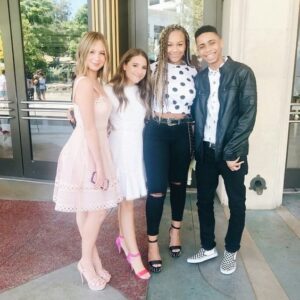 MacKenzie Porter Meet and Greet Tickets & VIP Packages