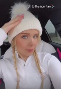 MacKenzie Porter Meet and Greet