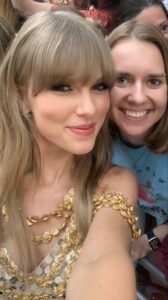 Taylor Swift VIP Tickets