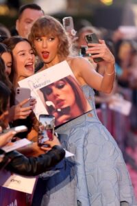 Taylor Swift VIP Tickets