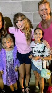Taylor Swift VIP Tickets