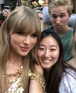Taylor Swift VIP Tickets
