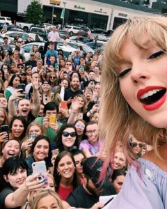 Taylor Swift VIP Tickets