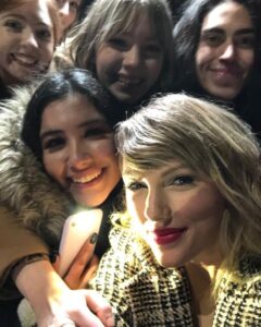 Taylor Swift VIP Tickets