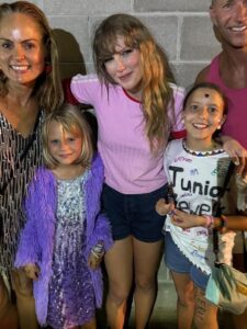 Taylor Swift VIP Tickets