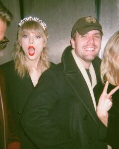 Taylor Swift VIP Tickets
