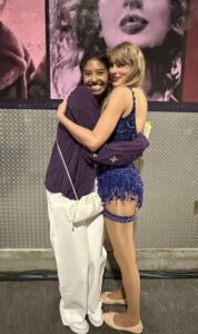 Taylor Swift VIP Tickets