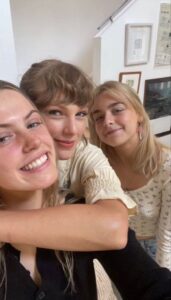 Taylor Swift VIP Tickets