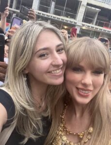 Taylor Swift VIP Packages
