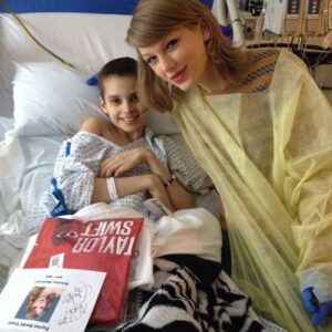 Taylor Swift VIP Packages