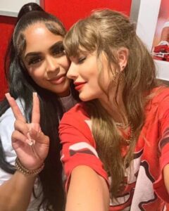 Taylor Swift VIP Packages