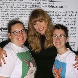 Taylor Swift VIP Packages