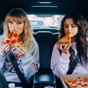 Taylor Swift VIP Packages