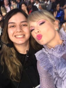 Taylor Swift VIP Packages
