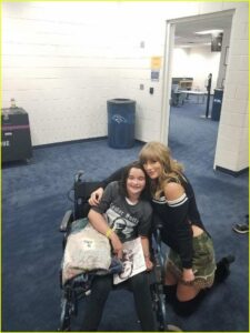 Taylor Swift VIP Packages