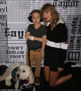Taylor Swift VIP Packages