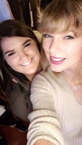 Taylor Swift VIP Packages