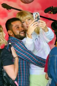 Taylor Swift VIP Packages