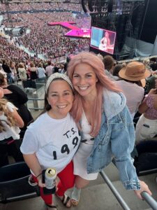 Taylor Swift VIP Packages