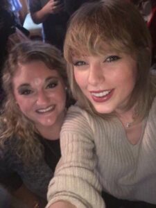 Taylor Swift VIP Packages