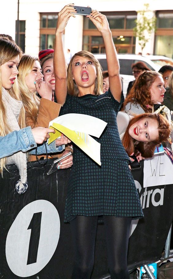 Taylor Swift VIP Packages