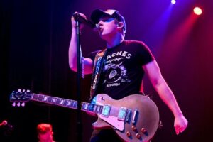 Travis Denning Meet and Greet Tickets & VIP Packages
