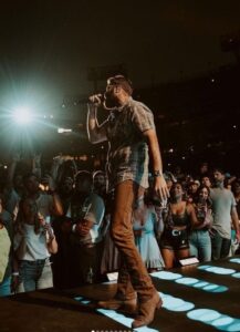 Jordan Davis Meet and Greet Tickets & VIP Packages