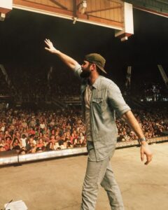 Jordan Davis Meet and Greet Tickets & VIP Packages