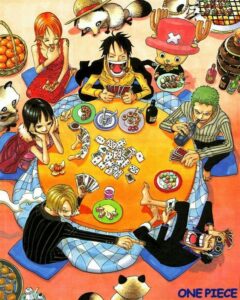 Eiichiro Oda Meet and Greet Tickets & VIP Packages for Concerts 2025/2026
