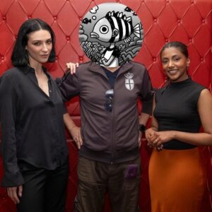 Eiichiro Oda Meet and Greet Tickets & VIP Packages for Concerts 2025/2026