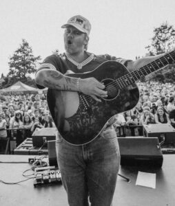 Ernest Keith Smith Meet and Greet Tickets & VIP Packages for Concerts 2025/2026