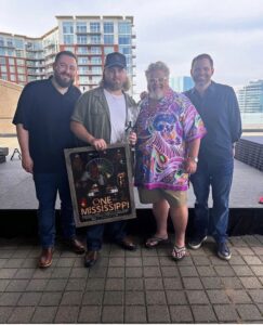 Ernest Keith Smith Meet and Greet Tickets & VIP Packages for Concerts 2025/2026