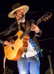 Ernest Keith Smith Meet and Greet Tickets & VIP Packages for Concerts 2025/2026