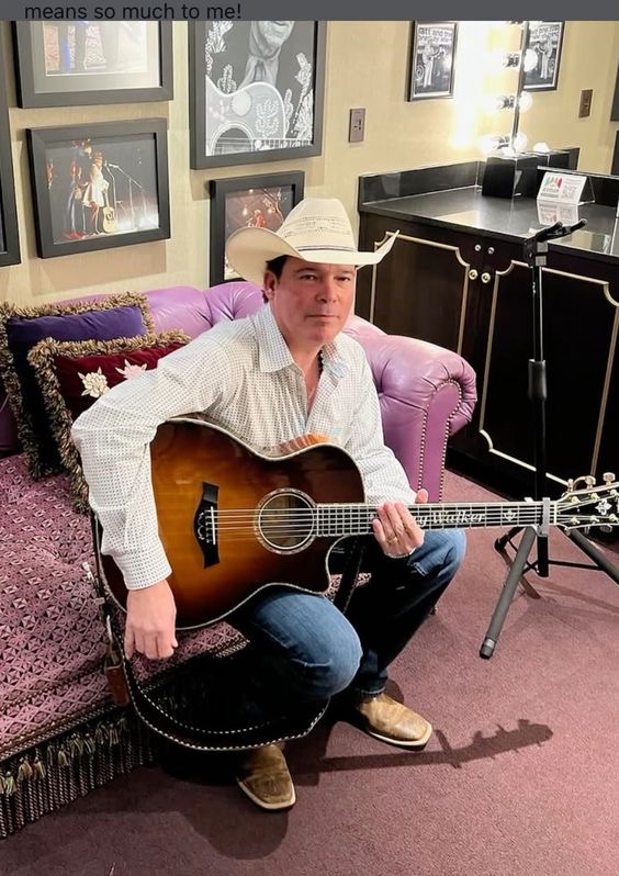 Ernest Keith Smith Meet and Greet Tickets & VIP Packages for Concerts 2025/2026