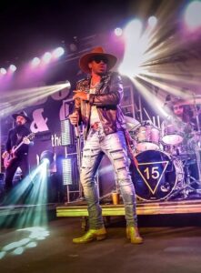 Jimmie Allen Meet and Greet Tickets & VIP Packages for Concerts 2025/2026