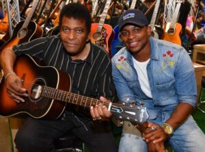 Jimmie Allen Meet and Greet Tickets & VIP Packages for Concerts 2025/2026