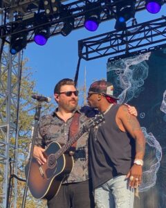 Jimmie Allen Meet and Greet Tickets & VIP Packages for Concerts 2025/2026