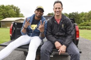Jimmie Allen Meet and Greet Tickets & VIP Packages for Concerts 2025/2026